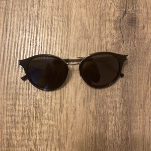 Saint Laurent sunglasses